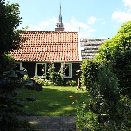 Uniqueludique Bed & Breakfast Middenbeemster Екстериор снимка