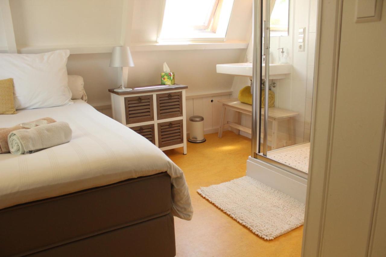 Uniqueludique Bed & Breakfast Middenbeemster Екстериор снимка