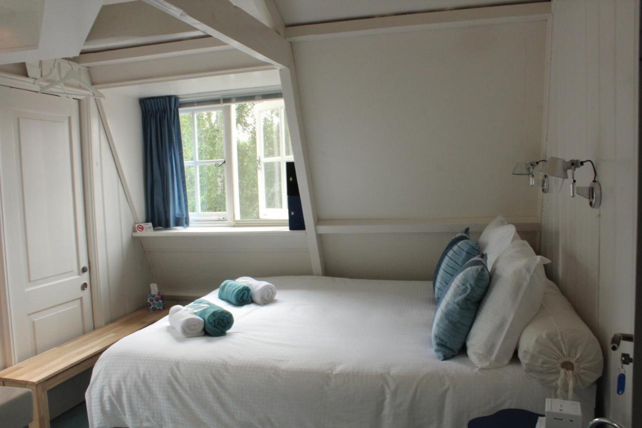 Uniqueludique Bed & Breakfast Middenbeemster Екстериор снимка